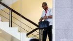 Kasus Merintangi, Dokter Bimanesh Penuhi Panggilan KPK