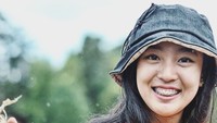 Nona Berlian disebut-sebut sebagai calon idola baru. Foto: Instagram/nonalaboni