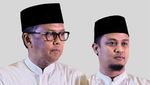 Ini 9 Gubernur-Wagub Terpilih yang Dilantik Jokowi Hari Ini