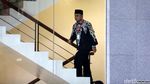 Kasus e-KTP, Politikus PKS Tamsil Penuhi Panggilan KPK