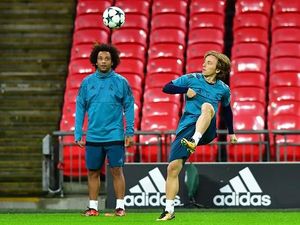 Tak Mau Masalah Pajaknya Berlarut-larut, Marcelo dan Modric Pilih Bayar Denda