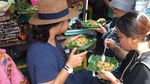 10 Makanan Ini Jadi Bukti Kalau Okky Lukman Pencinta Kuliner Tradisional