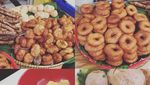 10 Makanan Ini Jadi Bukti Kalau Okky Lukman Pencinta Kuliner Tradisional
