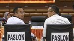 Foto: Pertarungan Wagub dan Para Bupati di Pilgub Sumsel 2018