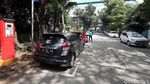 Alhamdulillah, Jalan Aditiawarman Bebas PKL
