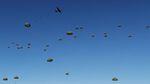 Foto: Melihat Latihan Awal Tahun Tentara Jepang di Chiba
