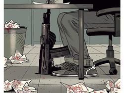 Ilustrasi Sindiran yang Gambarkan Hidup Masa Kini