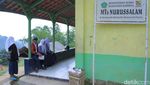 Duh, Masih Ada Kondisi Sekolah di Bandung yang Seperti Ini