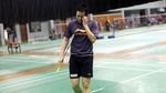 Magang di Pelatnas, Hendra Setiawan Bidik Piala Thomas dan All England