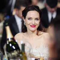 Berada di posisi kelima adalah aktris Hollywood Angelina Jolie. Secara global, aktris pemenang Oscar ini memimpin daftar perempuan yang paling dikagumi di dunia. (Foto: Christopher Polk/Getty Images for The Critics Choice Awards)