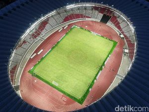 Membandingkan Infrastruktur Asian Games Zaman Sukarno dan Jokowi