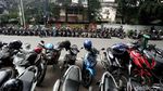 Alhamdulillah, Jalan Aditiawarman Bebas PKL