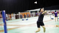 Sebelum tampil di ajang yang berlabel World Tour Super 500 itu, Hendra akan pemanasan di Indonesia Masters di Istora, Gelora Bung Karno, Senayan, Jakarta mulai 24-28 Januari.