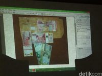 Jaksa Putar CCTV Diduga Saat Penyerahan Uang ke Auditor BPK