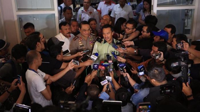 Foto: Dok: Kemenpora Foto: Dok: Kemenpora