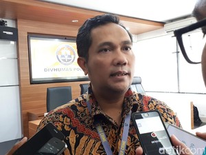 Bentuk Satgas e-Commerce, Bareskrim Imbau yang Jadi Korban Melapor