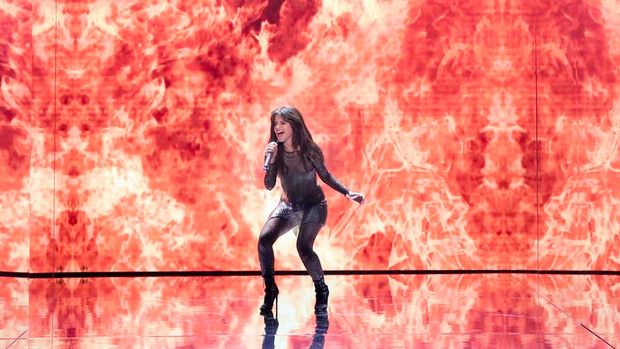 Camila Cabello, Imigran Kuba yang Kini Sejajar dengan Lady Gaga