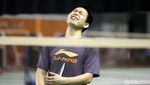 Magang di Pelatnas, Hendra Setiawan Bidik Piala Thomas dan All England
