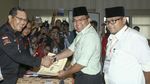Foto: Pertarungan Wagub dan Para Bupati di Pilgub Sumsel 2018