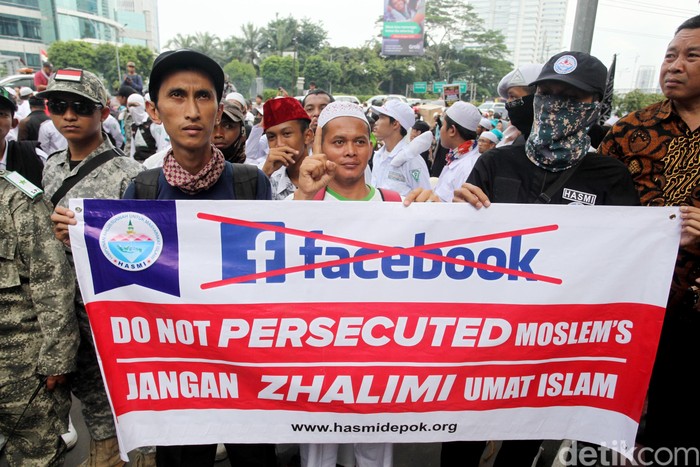 Foto: Lamhot Aritonang/detikcom Foto: Lamhot Aritonang/detikcom