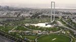 Wow! Dubai Punya Bingkai Foto Terbesar di Dunia