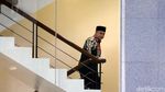 Kasus e-KTP, Politikus PKS Tamsil Penuhi Panggilan KPK