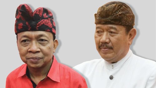 Pilkada-I Wayan Koster-Cok Ace