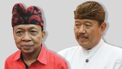 Hitung Cepat KPU Final Pilgub Bali: Wayan Koster Menang! Hitung Cepat KPU Final Pilgub Bali: Wayan Koster Menang!
