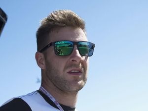 Race 1 WSBK Mandalika Ditunda, Ini Keluh Kesah Jonathan Rea