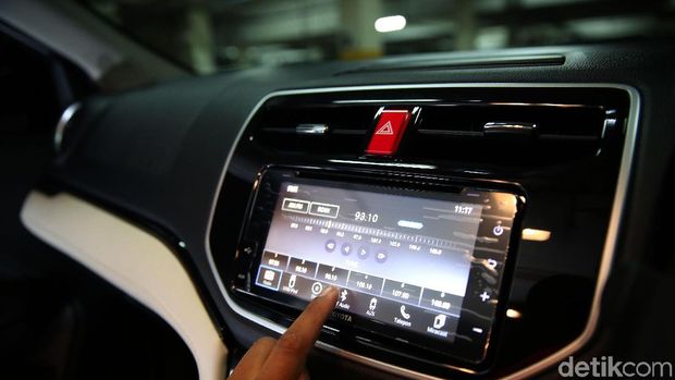 Toyota Rush Mobil Jaman Now yang Tak Lagi Limbung