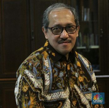 Di Depan 1.200 Pengusaha, BI Blak-blakan Soal Rupiah 