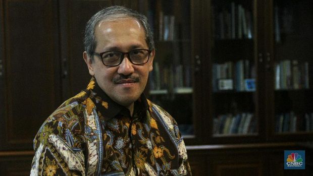 Kenyataannya Bukan Superman, Tapi Superdolar!