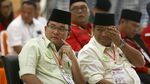 Foto: Pertarungan Wagub dan Para Bupati di Pilgub Sumsel 2018