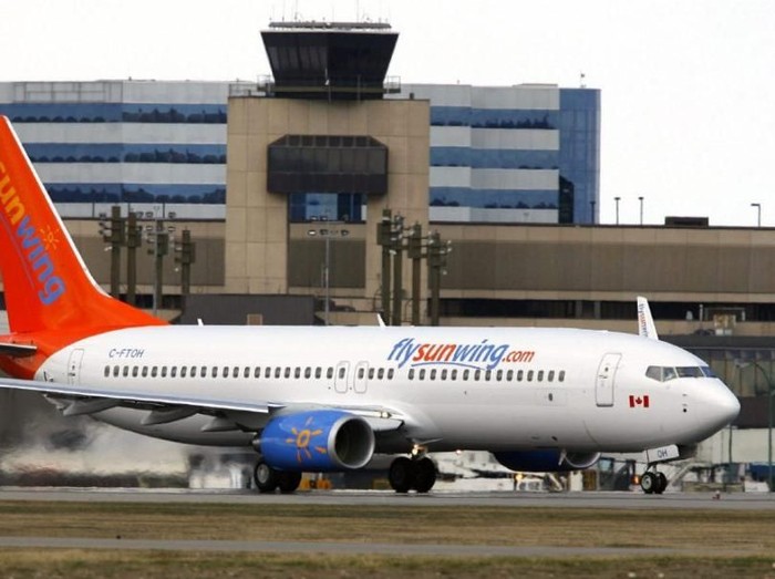 AC Mati, Penumpang Anak-anak di Pesawat Ini Pingsan