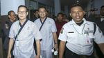 Foto: Pertarungan Wagub dan Para Bupati di Pilgub Sumsel 2018