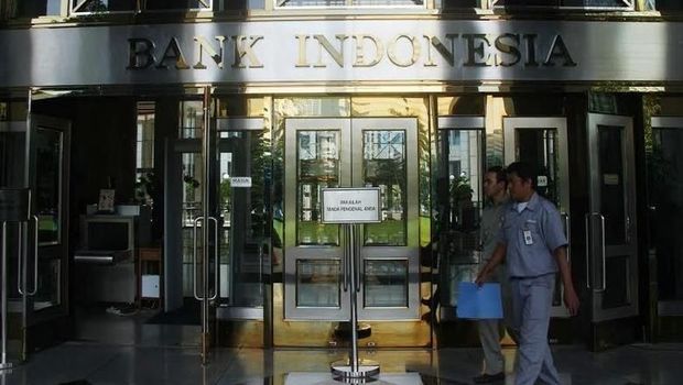Bank Indonesia Bank Indonesia