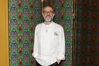 Gucci Berkolaborasi dengan Chef Massimo Bottura Buka Restoran di Beverly Hills