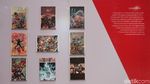 Intip Keseruan Marvel Creative Day Out 2018