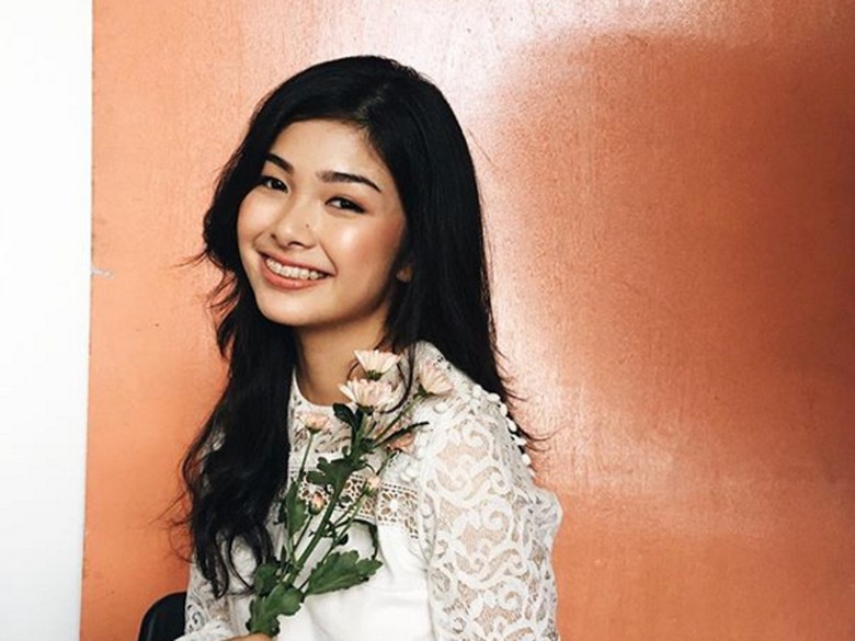 5 Fakta Elisa Jonathan, Mantan Pacar Anak Ahok yang Jadi Finalis Miss Indonesia 2019 5 Fakta Elisa Jonathan, Mantan Pacar Anak Ahok yang Jadi Finalis Miss Indonesia 2019