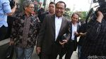 Ajukan Sidang Etik di Peradi, Fredrich Minta Jadwal Ulang Panggilan KPK
