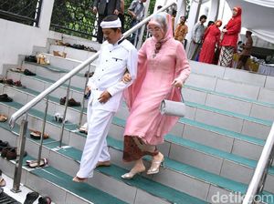 Dedi Mulyadi Digugat Cerai Bupati Purwakarta, Sidang Pertama 5 Oktober