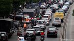 Adem Bener, Polwan Cantik Ikut Jaga Demo di Kantor Facebook