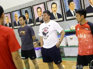 Demi Final Sesama Indonesia di All England, Hendra/Ahsan Lahap Persiapan Khusus