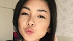 Cantiknya Elisa Jonathan yang Didoakan Segera Jadi Mantu Ahok