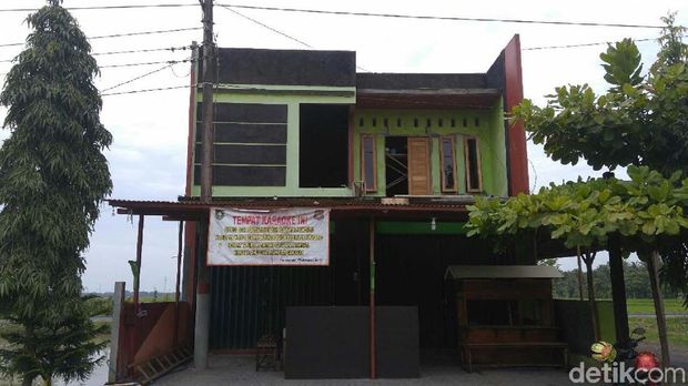 Pemkab Purworejo Pernah Tutup Karaoke 'Mewah' Tempat Sri Bekerja 