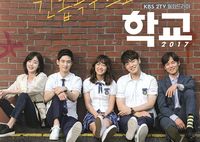 10 KDrama TerHOT Tahun 2017