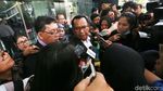 Ajukan Sidang Etik di Peradi, Fredrich Minta Jadwal Ulang Panggilan KPK
