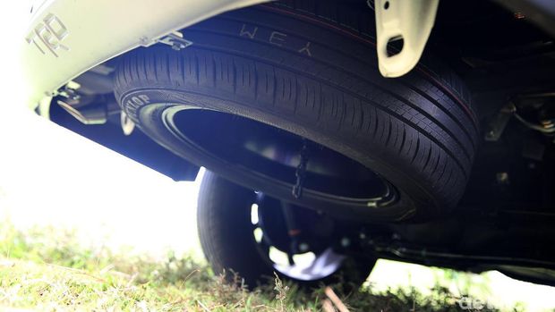 Toyota Rush Mobil Jaman Now yang Tak Lagi Limbung