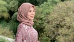 Foto: Ayana Jihye Moon dan Masjid Pertama di Korea Selatan