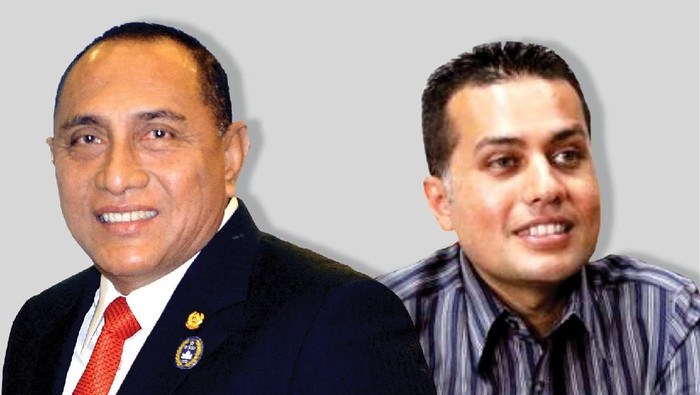 Pilkada-Edy Rahmayadi-Musa